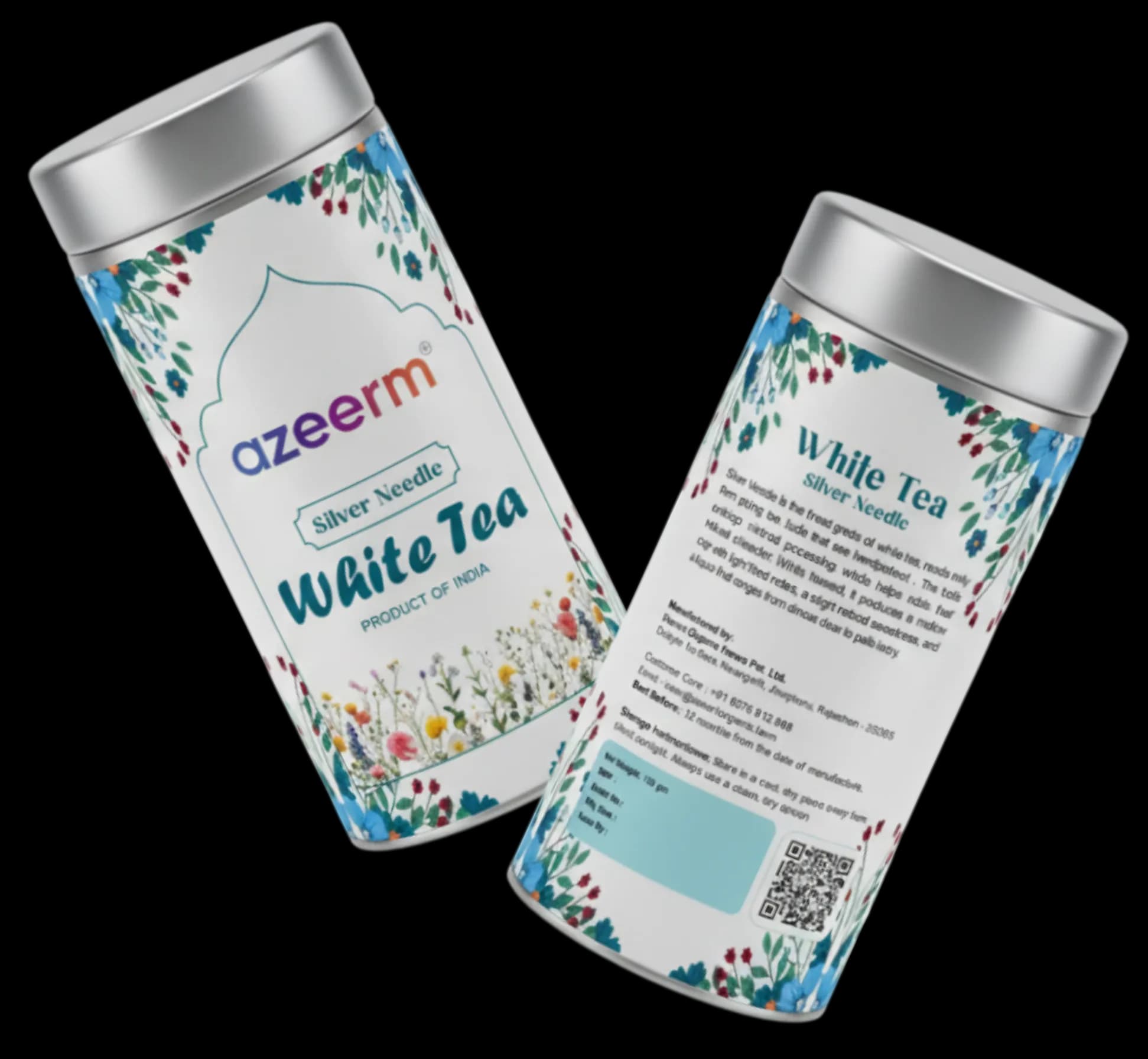 Awaken Every Morning with Aroma